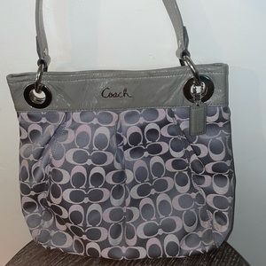 Ashely Signature Purse